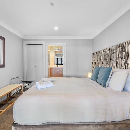 Lakefront Luxury 912 The Beacon 3 Bedroom Квинстаун Экстерьер фото