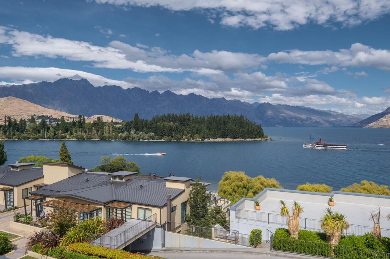 Lakefront Luxury 912 The Beacon 3 Bedroom Квинстаун Экстерьер фото