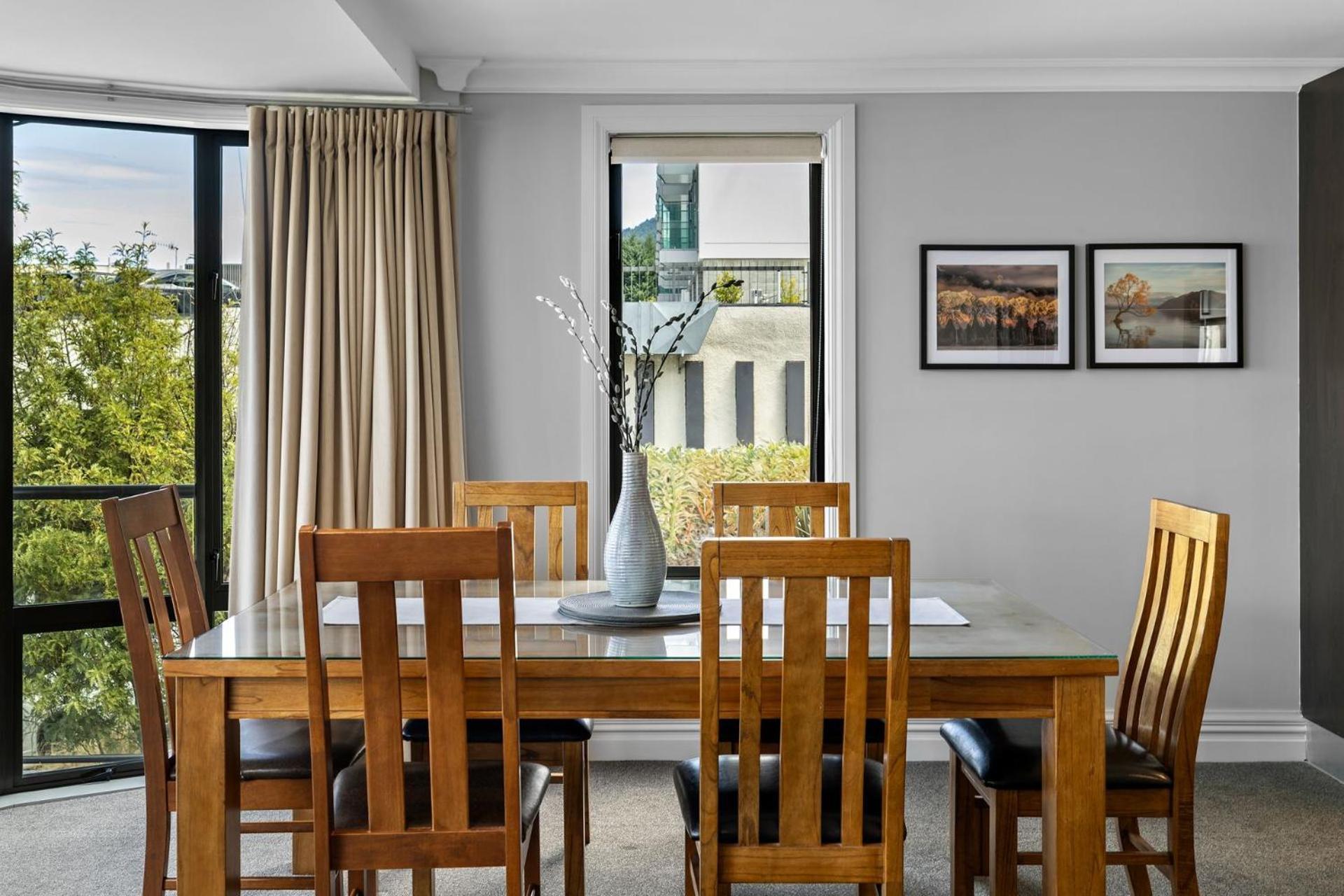 Lakefront Luxury 912 The Beacon 3 Bedroom Квинстаун Экстерьер фото